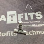 New Original EATON C10G25 High Breaking Capacity Semiconductor Fuse - Image 6