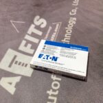New Original EATON C10G25 High Breaking Capacity Semiconductor Fuse