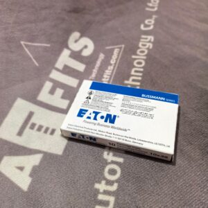 New Original EATON C10G25 High Breaking Capacity Semiconductor Fuse