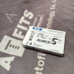 New Original EATON C10G16 High Breaking Capacity Semiconductor Fuse
