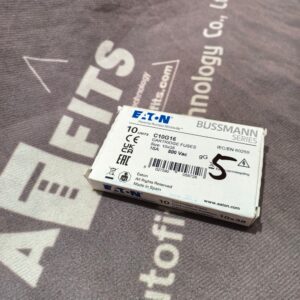 New Original EATON C10G16 High Breaking Capacity Semiconductor Fuse