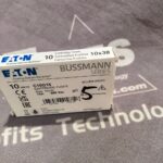 New Original EATON C10G16 High Breaking Capacity Semiconductor Fuse - Image 2