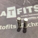 New Original EATON C10G16 High Breaking Capacity Semiconductor Fuse - Image 4