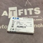 New Original EATON C10G2 High Breaking Capacity Semiconductor Fuse