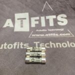 New Original EATON C10G2 High Breaking Capacity Semiconductor Fuse - Image 2