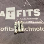 New Original EATON C10G2 High Breaking Capacity Semiconductor Fuse - Image 3
