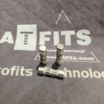 New Original EATON C10G2 High Breaking Capacity Semiconductor Fuse - Image 4
