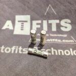 New Original EATON C10G2 High Breaking Capacity Semiconductor Fuse - Image 6