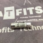 New Original EATON C14G40 High Breaking Capacity Semiconductor Fuse - Image 2