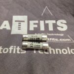 New Original EATON C14G40 High Breaking Capacity Semiconductor Fuse - Image 3