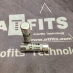 New Original EATON C14G40 High Breaking Capacity Semiconductor Fuse - Image 4