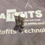 New Original EATON C14G40 High Breaking Capacity Semiconductor Fuse - Image 5