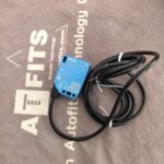 New Original SICK 1059632 GL6G-P4211 Retroreflective Photoelectric Sensor - Image 2