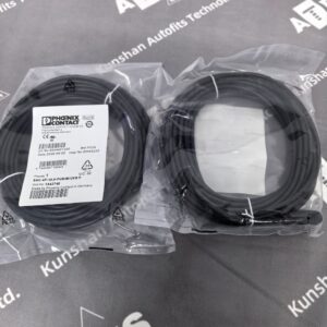 New Original Phoenix Contact 1442748 SAC-4P-10,0-PUR。M12FR P M12 Sensor Actuator Cable