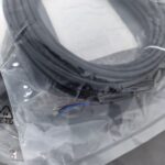 New Original Phoenix Contact 1442748 SAC-4P-10,0-PUR。M12FR P M12 Sensor Actuator Cable - Image 3