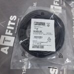 New Original Phoenix Contact 1442748 SAC-4P-10,0-PUR。M12FR P M12 Sensor Actuator Cable - Image 4
