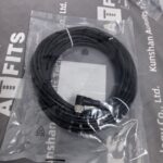 New Original Phoenix Contact 1442748 SAC-4P-10,0-PUR。M12FR P M12 Sensor Actuator Cable - Image 5