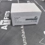 New Original Hilscher NT 50-DP-RS netTAP50 Communication Gateway Module