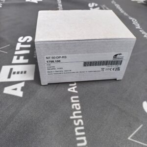 New Original Hilscher NT 50-DP-RS netTAP50 Communication Gateway Module