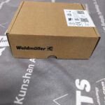 New Original Weidmuller 3025620000 120W 24V 5A Three Phase DIN Rail Switching Power Supply - Imagen 3