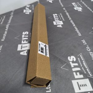 New Original Rittal DK7113.000 200A Horizontal Ground Busbar 450mm Cabinet Earth Rail