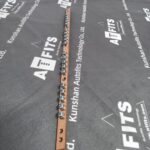 New Original Rittal DK7113.000 200A Horizontal Ground Busbar 450mm Cabinet Earth Rail - Image 3