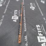 New Original Rittal DK7113.000 200A Horizontal Ground Busbar 450mm Cabinet Earth Rail - Image 5