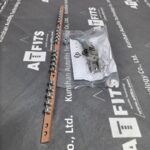 New Original Rittal DK7113.000 200A Horizontal Ground Busbar 450mm Cabinet Earth Rail - Image 6