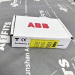 New Original ABB 68469325 FPBA-01 PROFIBUS DP Adapter Module - Image 2