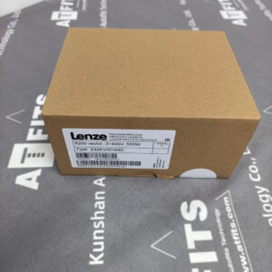 New Original Lenze E82EV551K4C 8200 Vector AC Drive Frequency Inverter