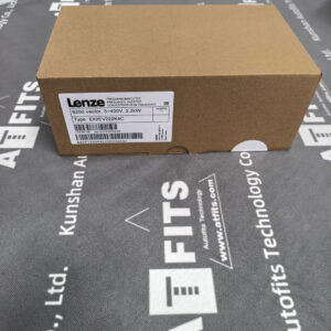 New Original Lenze E82EV222K4C 8200 Vector AC Drive Frequency Inverter