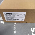 New Original Lenze E82EV222K4C 8200 Vector AC Drive Frequency Inverter - Image 2
