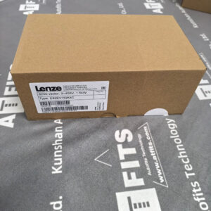 New Original Lenze E82EV152K4C 8200 Vector Frequency Inverter