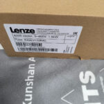 New Original Lenze E82EV152K4C 8200 Vector Frequency Inverter - Image 2