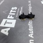 New Original NXP MPX5100DP Integrated Silicon Differential Pressure Sensor
