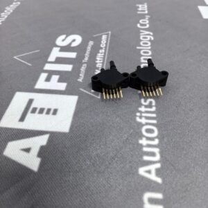 New Original NXP MPX5100DP Integrated Silicon Differential Pressure Sensor