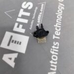 New Original NXP MPX5100DP Integrated Silicon Differential Pressure Sensor - Image 3