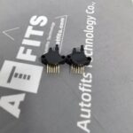New Original NXP MPX5100DP Integrated Silicon Differential Pressure Sensor - Image 6