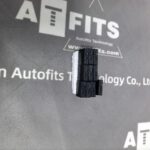 New Original Fujitsu F3AA024E PCB Mount Power Relay - Image 2