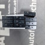 New Original Fujitsu F3AA024E PCB Mount Power Relay