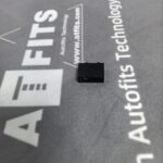 New Original Fujitsu F3AA024E PCB Mount Power Relay - Image 4