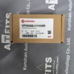 New Original Norgren VP5006BJ111HXR VP50 Series Proportional Pressure Control Valve