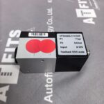 New Original Norgren VP5006BJ111HXR VP50 Series Proportional Pressure Control Valve - Image 3