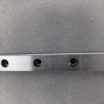 New Original HIWIN MGNR12C Mini Linear Rail Guide