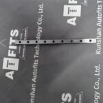 New Original HIWIN MGNR12C Mini Linear Rail Guide - Image 3
