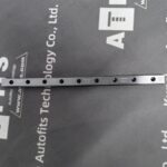 New Original HIWIN MGNR12C Mini Linear Rail Guide - Image 2