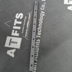 New Original HIWIN MGNR12C Mini Linear Rail Guide - Image 4