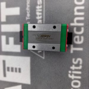 New Original HIWIN MGN12 Mini Linear Rail Guide