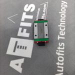 New Original HIWIN MGN12 Mini Linear Rail Guide - Image 2