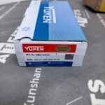 New Original YUKEN DSG-01-3C2-A240-N1-50 3 Position 4 Way Solenoid Directional Valve